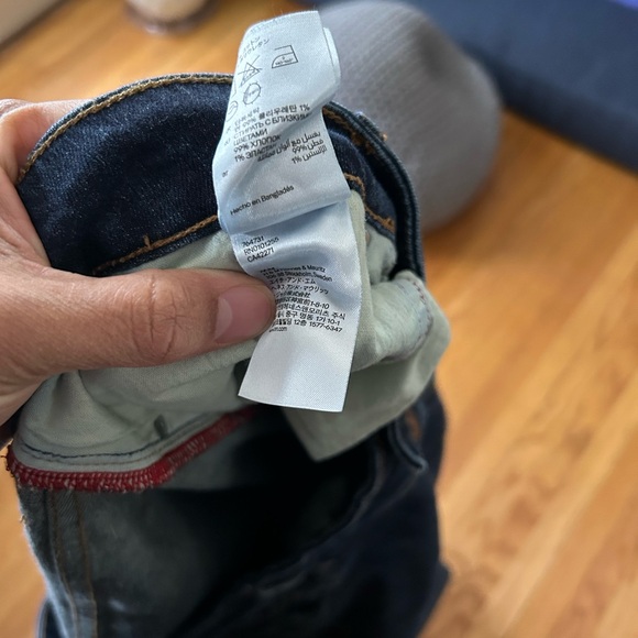 Plus Size H&M Jeans - Picture 4 of 5